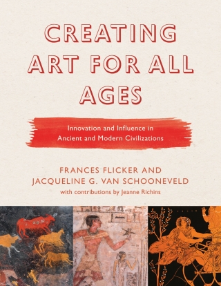 表紙画像: Creating Art for All Ages 9781475842098