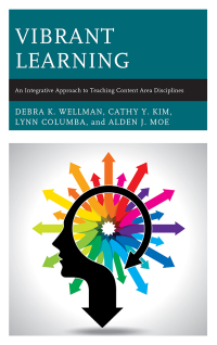 Cover image: Vibrant Learning 9781475842357