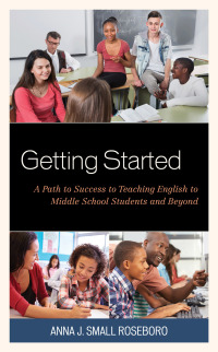 Cover image: Getting Started 9781475842760