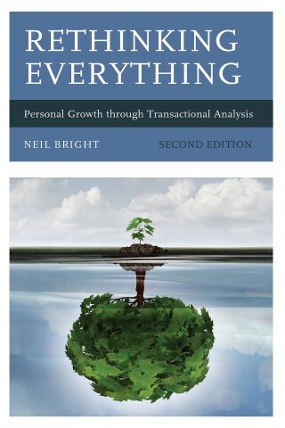 Omslagafbeelding: Rethinking Everything 2nd edition 9781475842852
