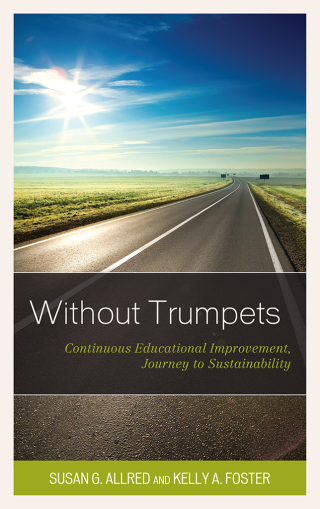 Cover image: Without Trumpets 1st edition 9781475843064