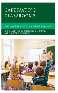 Cover image: Captivating Classrooms 9781475843644