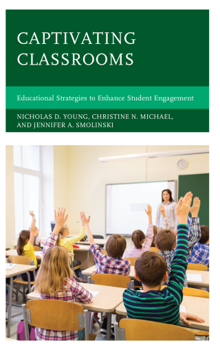 Titelbild: Captivating Classrooms 1st edition 9781475843644