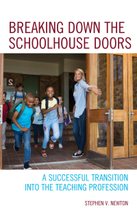 Immagine di copertina: Breaking Down the Schoolhouse Doors 9781475843774