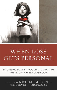 Cover image: When Loss Gets Personal 9781475843811