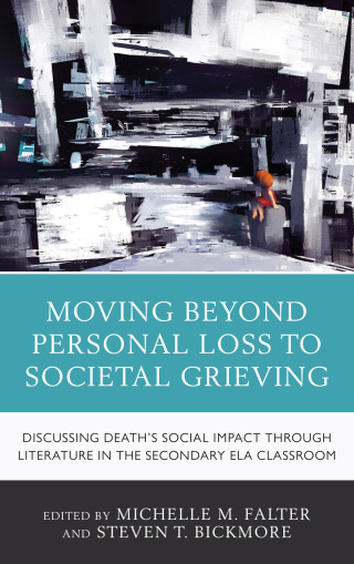 Cover image: Moving Beyond Personal Loss to Societal Grieving 9781475843842