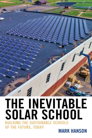 Cover image: The Inevitable Solar School 1st edition 9781475844191