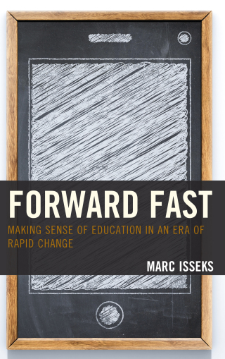 Cover image: Forward Fast 9781475844788