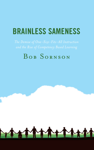 Imagen de portada: Brainless Sameness 1st edition 9781475844863
