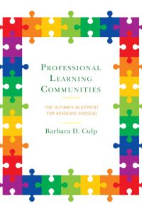 Cover image: Professional Learning Communities 9781475845334