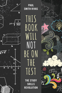 Imagen de portada: This Book Will Not Be on the Test 9781475845594