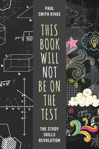 Imagen de portada: Book Will Not Be on the Test 9781475845594