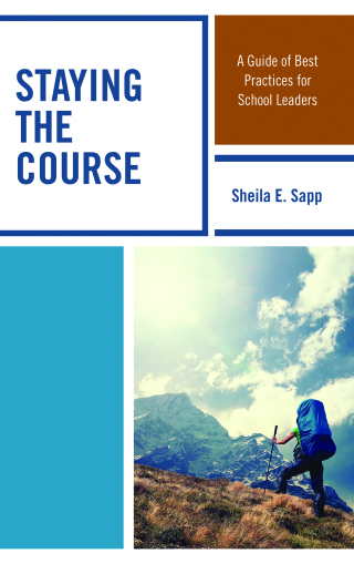 Cover image: Staying the Course 9781475845624