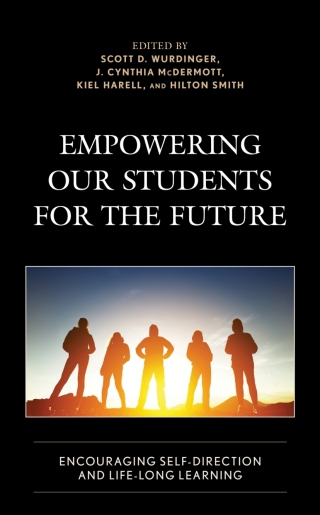 Imagen de portada: Empowering our Students for the Future 1st edition 9781475845808