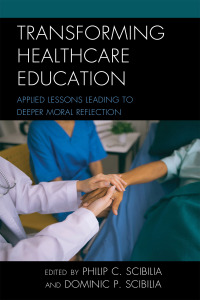 Cover image: Transforming Healthcare Education 9781475845921