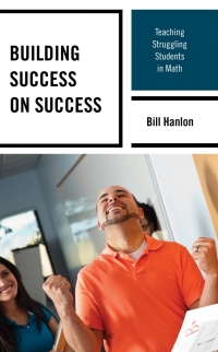 Immagine di copertina: Building Success on Success 9781475846041