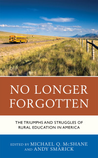 Imagen de portada: No Longer Forgotten 9781475846072