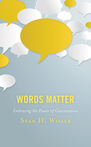 Titelbild: Words Matter 9781475846102