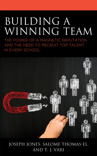 Cover image: Building a Winning Team 1st edition 9781475846133