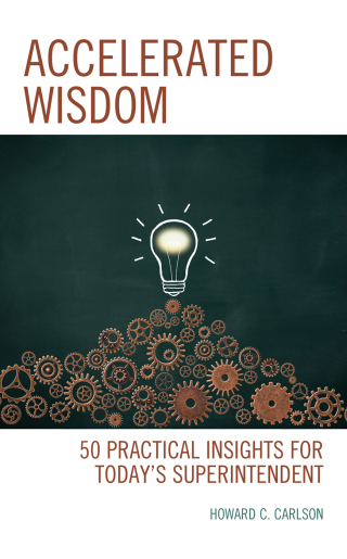 Cover image: Accelerated Wisdom 9781475846256