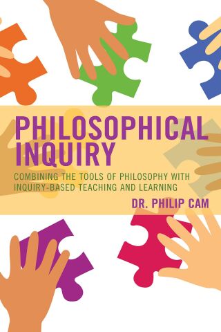 Cover image: Philosophical Inquiry 1st edition 9781475846294