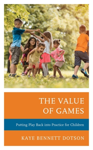 Cover image: Value of Games 9781475846393