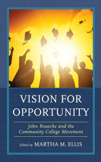 Titelbild: Vision for Opportunity 9781475846423