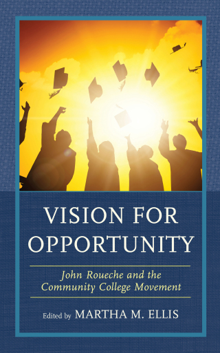 Imagen de portada: Vision for Opportunity 1st edition 9781475846423