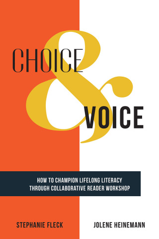 Titelbild: Choice & Voice 1st edition 9781475846485