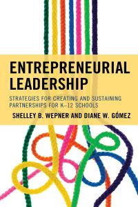Cover image: Entrepreneurial Leadership 9781475846522