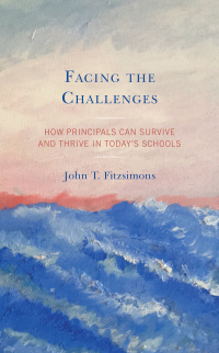 Cover image: Facing the Challenges 9781475846614