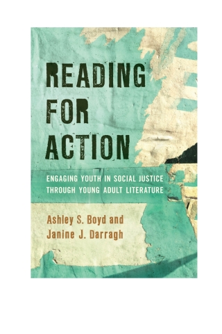 Cover image: Reading for Action 1st edition 9781475846676