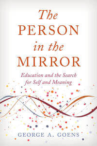 Titelbild: The Person in the Mirror 9781475847161