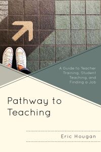 Titelbild: Pathway to Teaching 9781475847444