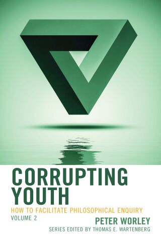 Imagen de portada: Corrupting Youth 1st edition 9781475848168