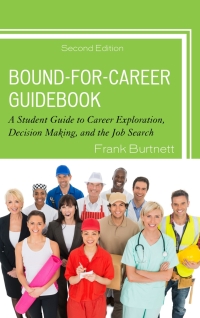 Immagine di copertina: Bound-for-Career Guidebook 2nd edition 9781475848380