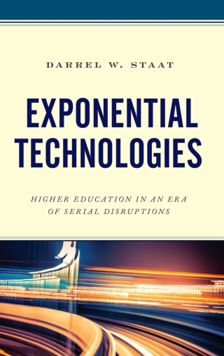 Imagen de portada: Exponential Technologies 1st edition 9781475848601