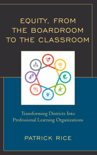 Imagen de portada: Equity, From the Boardroom to the Classroom 9781475848670