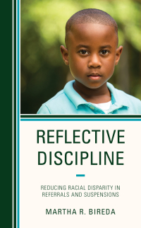 Cover image: Reflective Discipline 9781475849028