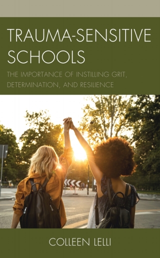 Cover image: Trauma-Sensitive Schools 9781475849233