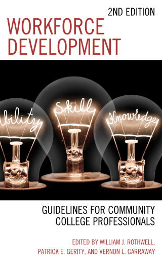 Cover image: Workforce Development 2nd edition 9781475849332