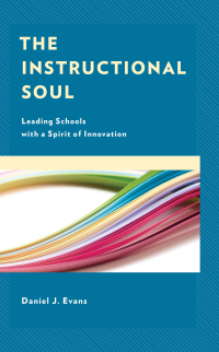 Imagen de portada: The Instructional Soul 9781475849547