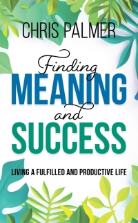 Titelbild: Finding Meaning and Success 9781475850536