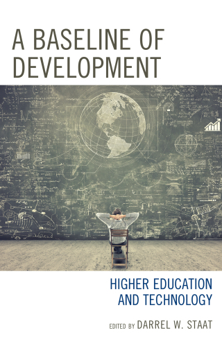 Cover image: Baseline of Development 9781475850550
