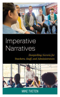 صورة الغلاف: Imperative Narratives 9781475850826