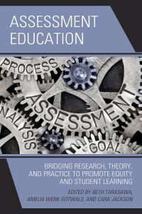 Cover image: Assessment Education 9781475851045
