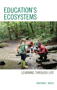 Cover image: Education's Ecosystems 9781475851199