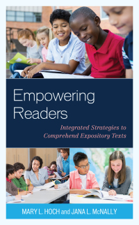 Cover image: Empowering Readers 9781475851229