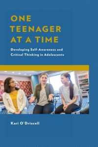 Cover image: One Teenager at a Time 9781475851458