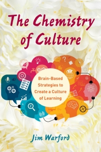 Titelbild: The Chemistry of Culture 9781475851649